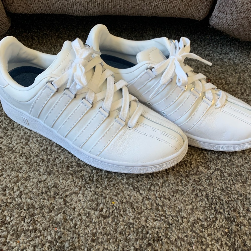 Womens K-Swiss